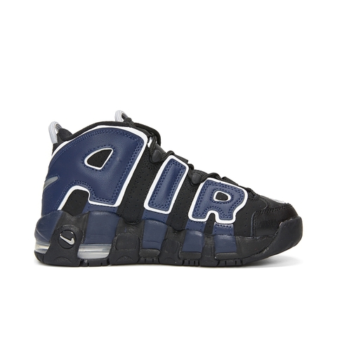 Nike耐克2021年新款中性大童NIKE AIR MORE UPTEMPO (GS)篮球鞋DM0017-001