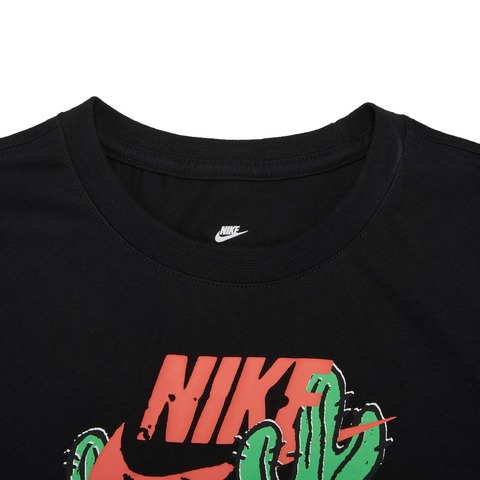 Nike耐克2021女子AS W NSW TEE SUMMER 1短袖T恤DJ1914-010