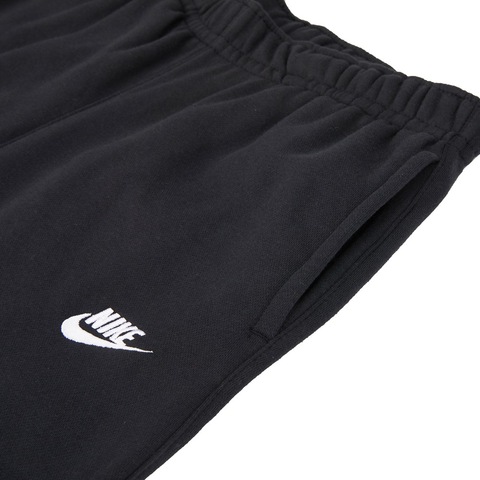 nike耐克2024年新款男子AS M NSW CLUB PANT CF BB针织长裤BV2738-010