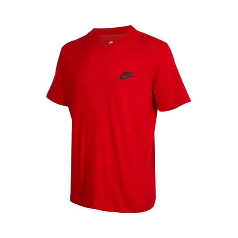 Nike耐克2021年新款男子AS M NSW TEE NIKE AIR GX短袖T恤DD3355-657