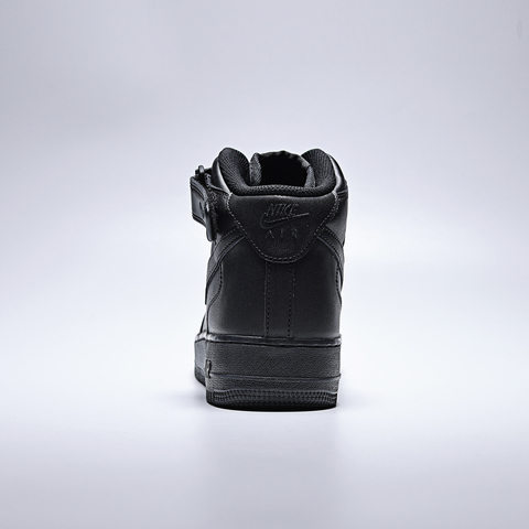 NIKE耐克2025男子AIR FORCE 1 MID  07休闲CW2289-001