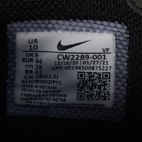 NIKE耐克2025男子AIR FORCE 1 MID  07休闲CW2289-001