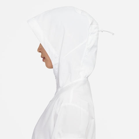 nike耐克2023年新款女子AS W NK IMP LGHT JKT HD梭织外套DH1991-100