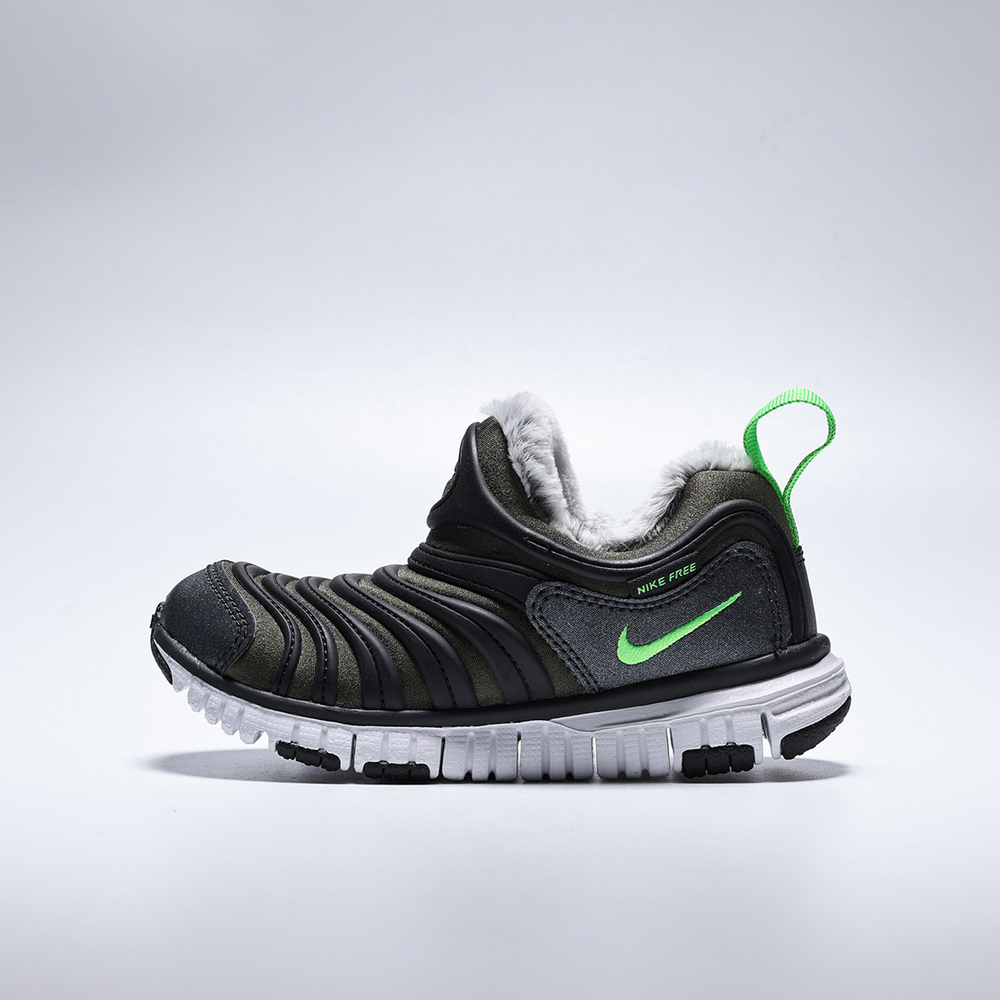 NIKE耐克2025小童NIKE DYNAMO FREE SE (PS)儿童DO5887-331