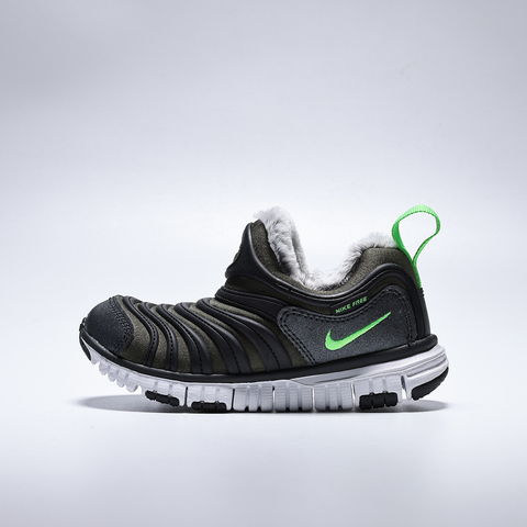 NIKE耐克2025小童NIKE DYNAMO FREE SE (PS)儿童DO5887-331