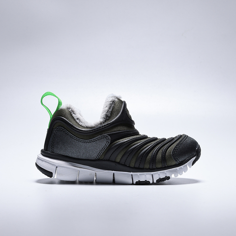 NIKE耐克2025小童NIKE DYNAMO FREE SE (PS)儿童DO5887-331