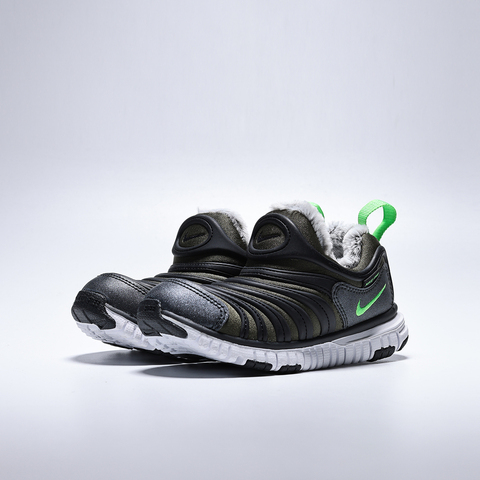 NIKE耐克2025小童NIKE DYNAMO FREE SE (PS)儿童DO5887-331