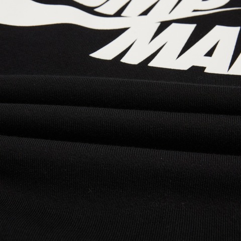 Nike耐克2022男子AS M J JMPMN FLC CREW针织套头衫DJ0241-010