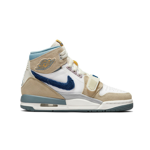 JordanJordan2026男大童AIR JORDAN LEGACY 312 (GS)乔丹DQ5348-141