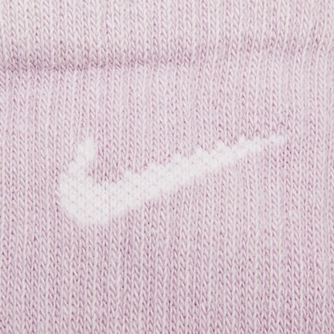 Nike耐克2022年新款中性U NK EVERYDAY PLUS CUSH CREW袜子优惠装SX6888-990