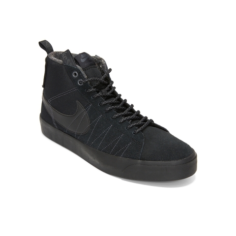 Nike耐克2022年新款中性NIKE SB ZOOM BLAZER MID PRM极限板鞋DC8903-002
