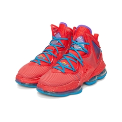 Nike耐克2022年新款男子LEBRON XIX EP篮球鞋DC9340-600