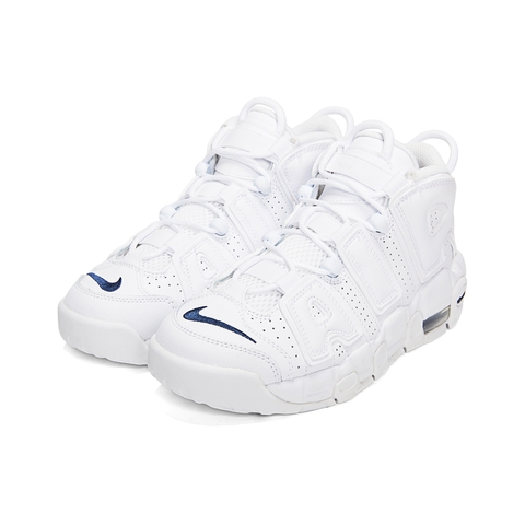 Nike耐克2022年新款男大童NIKE AIR MORE UPTEMPO (GS)篮球鞋DH9719-100