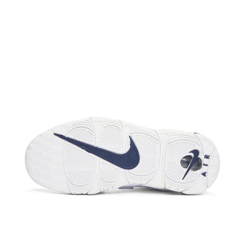 Nike耐克2022年新款男大童NIKE AIR MORE UPTEMPO (GS)篮球鞋DH9719-100