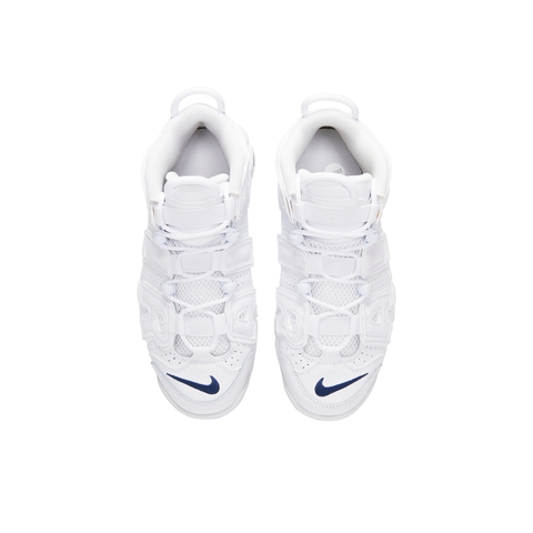 Nike耐克2022年新款男大童NIKE AIR MORE UPTEMPO (GS)篮球鞋DH9719-100