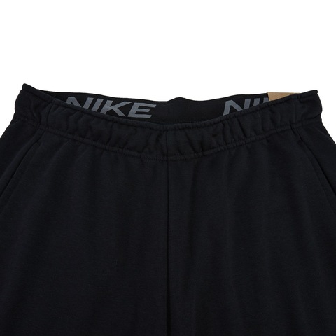 nike耐克2023年新款男子AS M NK DF PNT TAPER FL针织长裤CZ6380-010