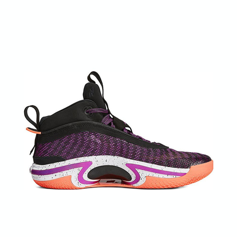 nike耐克2022年新款男子Air Jordan XXXVI First Light PF篮球鞋DA9053-004