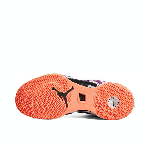 nike耐克2022年新款男子Air Jordan XXXVI First Light PF篮球鞋DA9053-004