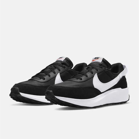 NIKE耐克2025男子NIKE WAFFLE DEBUT休闲DH9522-001