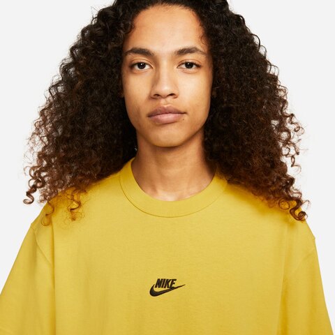 Nike耐克2022年新款男子AS M NSW PREM ESSNTL SUST TEE短袖T恤DO7393-709