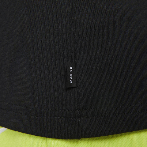 NIKE耐克2025男子AS M NSW PREM ESSNTL SUST TEE针织无领短TDO7393-010