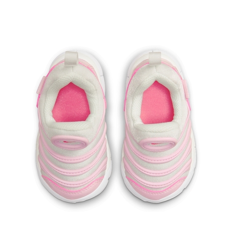 Nike耐克2022年新款小童NIKE DYNAMO FREE (TD)复刻鞋343938-100