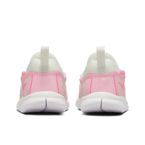 Nike耐克2022年新款小童NIKE DYNAMO FREE (TD)复刻鞋343938-100