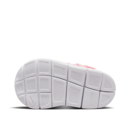 Nike耐克2022年新款小童NIKE DYNAMO FREE (TD)复刻鞋343938-100