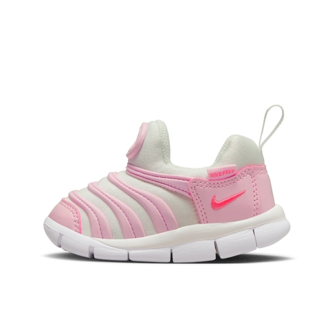 Nike耐克2022年新款小童NIKE DYNAMO FREE (TD)复刻鞋343938-100