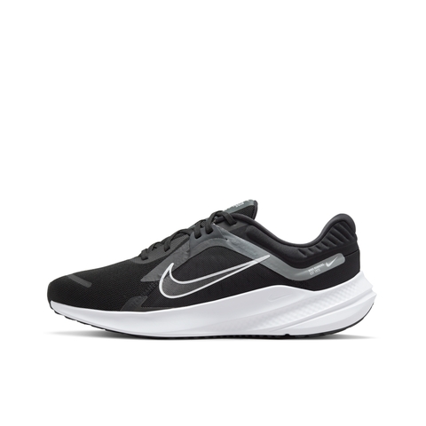 nike耐克2024年新款男子NIKE QUEST 5跑步鞋DD0204-001