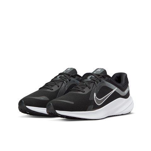 nike耐克2024年新款男子NIKE QUEST 5跑步鞋DD0204-001