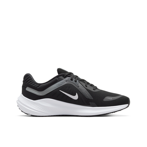 nike耐克2024年新款男子NIKE QUEST 5跑步鞋DD0204-001