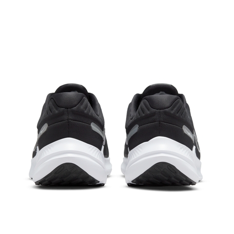 nike耐克2024年新款男子NIKE QUEST 5跑步鞋DD0204-001