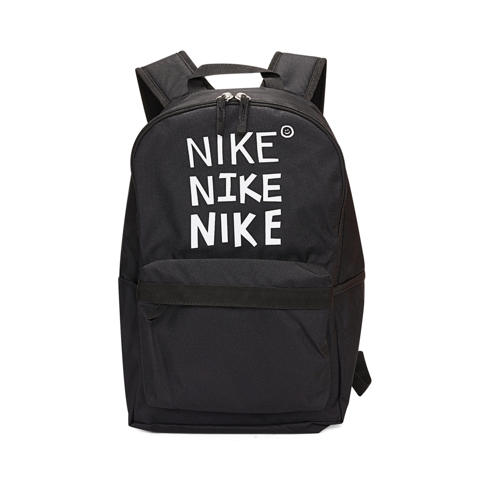 Nike耐克2022年新款中性NK HERITAGE BKPK - HBR CORE双肩包DQ5753-010