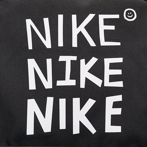 Nike耐克2022年新款中性NK HERITAGE BKPK - HBR CORE双肩包DQ5753-010