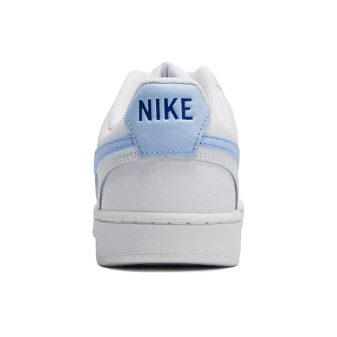 Nike耐克2022年新款女子WMNS NIKE COURT VISION LOW板鞋 复刻鞋CD5434-115