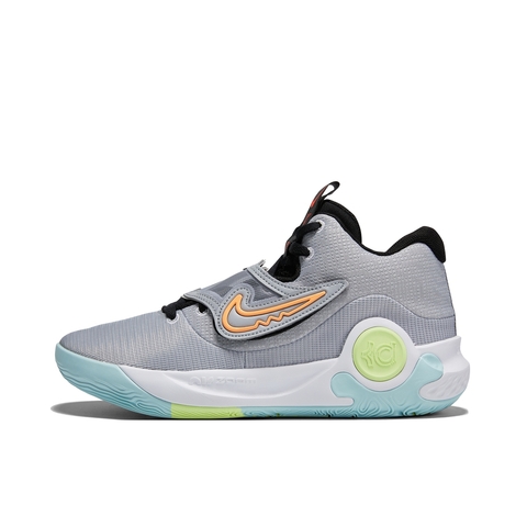 NIKE耐克2023男子KD TREY 5 X EP篮球DJ7554-009