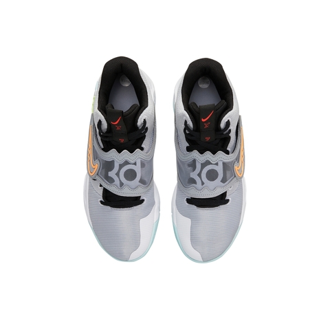 NIKE耐克2023男子KD TREY 5 X EP篮球DJ7554-009