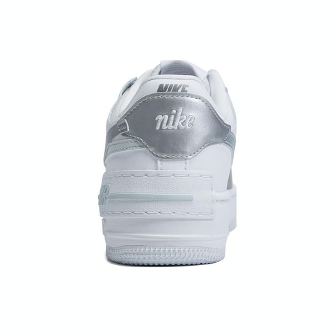 Nike耐克2022年新款女子W AF1 SHADOW板鞋休闲鞋CI0919-119