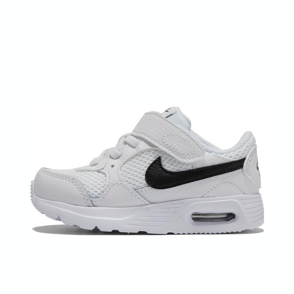 nike耐克2023年新款男小童NIKE AIR MAX SC (TDV)复刻鞋CZ5361-102