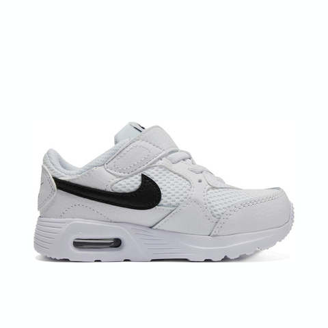 nike耐克2023年新款男小童NIKE AIR MAX SC (TDV)复刻鞋CZ5361-102