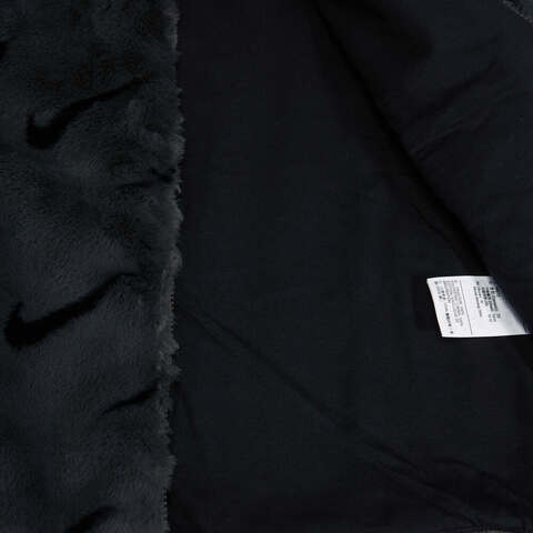 Nike耐克2022年新款大童G NSW TRND FX FUR AOP JKT针织夹克DV3252-070