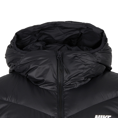 nike耐克2022年新款男子AS M NSW DWN FILL WR JK HD 6 N羽绒服DV0754-010