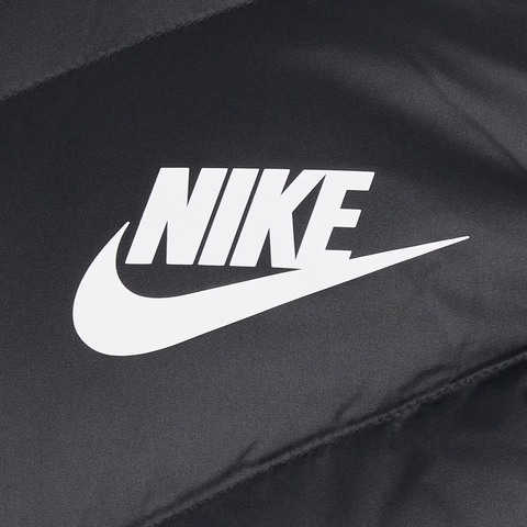 nike耐克2022年新款男子AS M NSW DWN FILL WR JK HD 6 N羽绒服DV0754-010