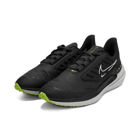 nike耐克2023年新款男子NIKE AIR WINFLO 9 SHIELD跑步鞋DM1106-001