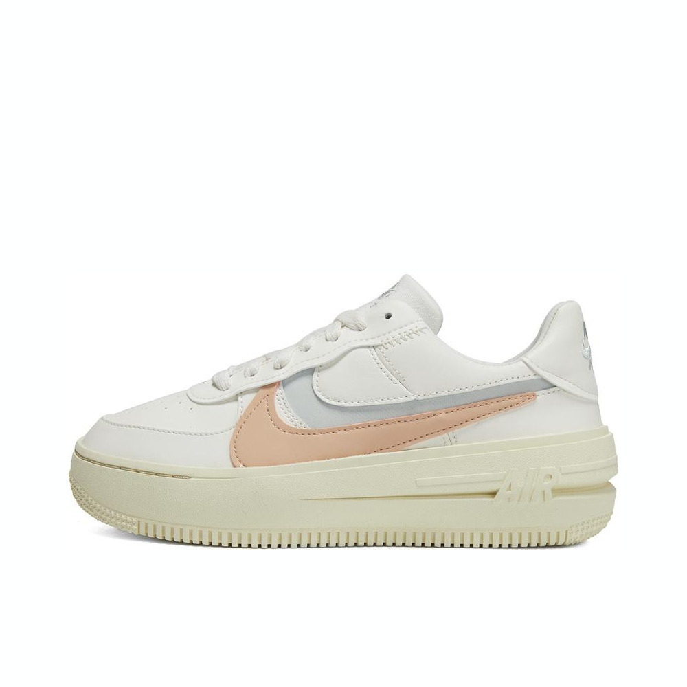 nike耐克2022年新款女子W AF1 PLT.AF.ORM板鞋/复刻鞋DJ9946-104