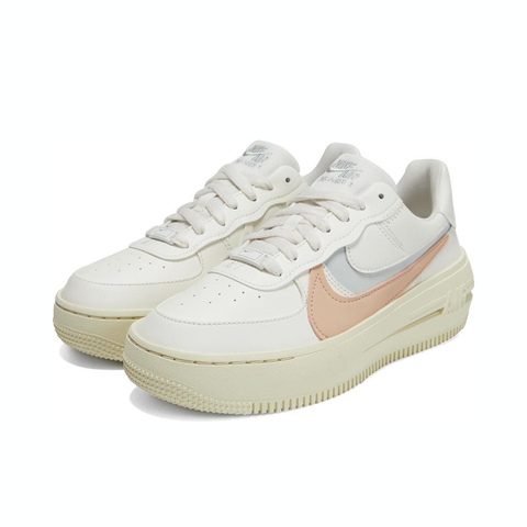 nike耐克2022年新款女子W AF1 PLT.AF.ORM板鞋/复刻鞋DJ9946-104