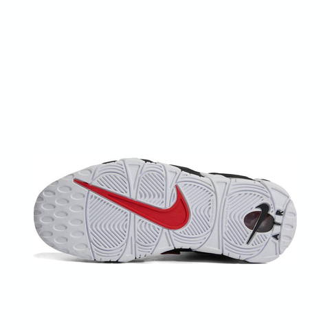 nike耐克2022年新款男大童NIKE AIR MORE UPTEMPO (GS)篮球鞋FB1344-001