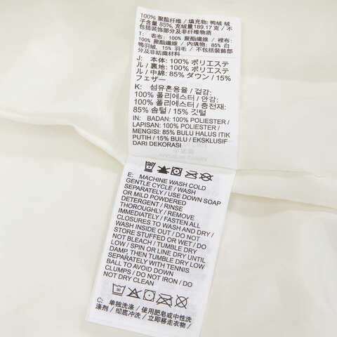 NIKE耐克2025女子AS W NSW SF DWN WR HD JKT厚羽绒服-短DQ5904-133