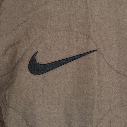 nike耐克2023年新款男子AS M NSW PADDED JKT薄棉服FB1909-031